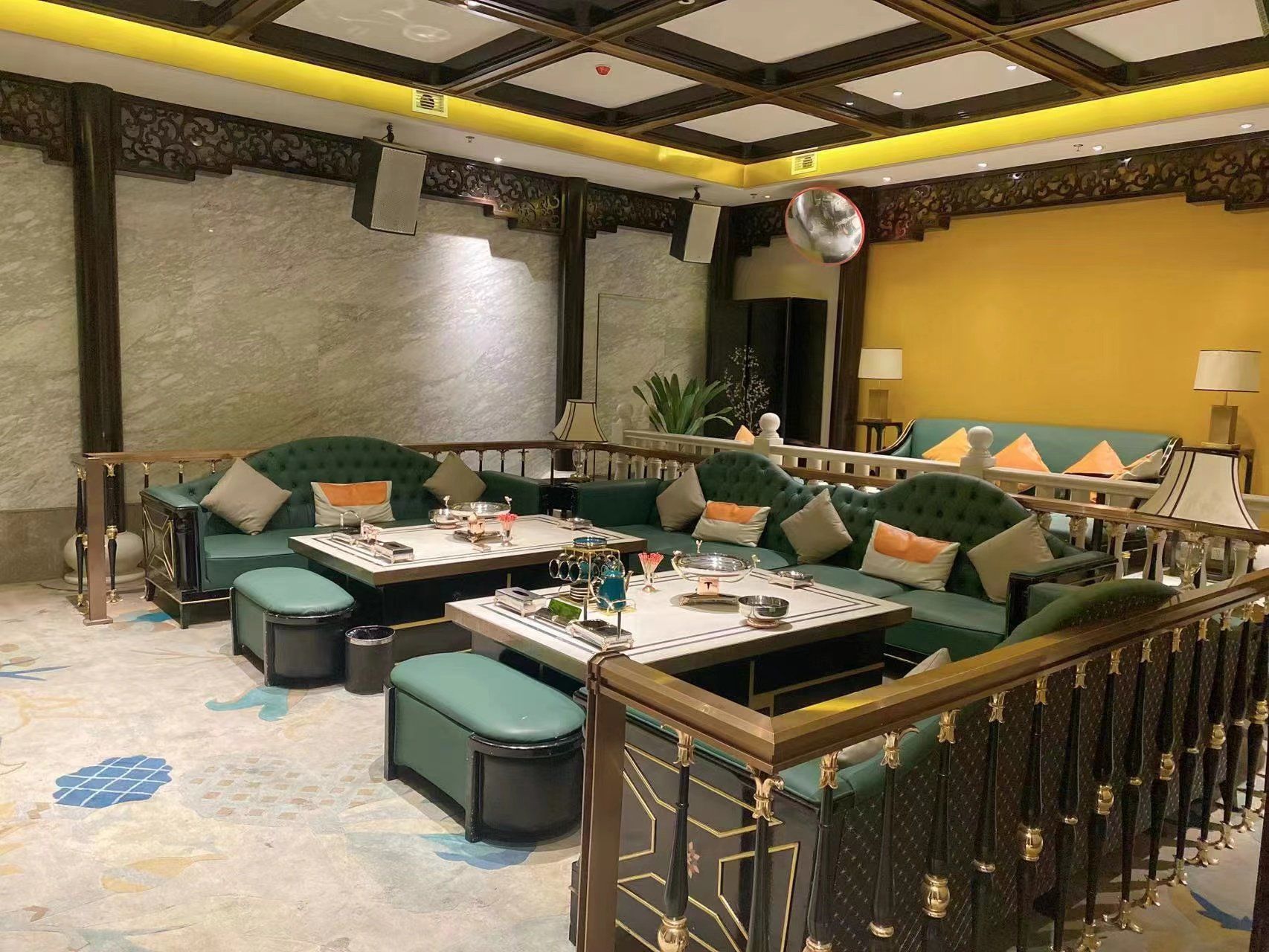 遵义商务ktv能否组局详解-绥阳县ktv预订