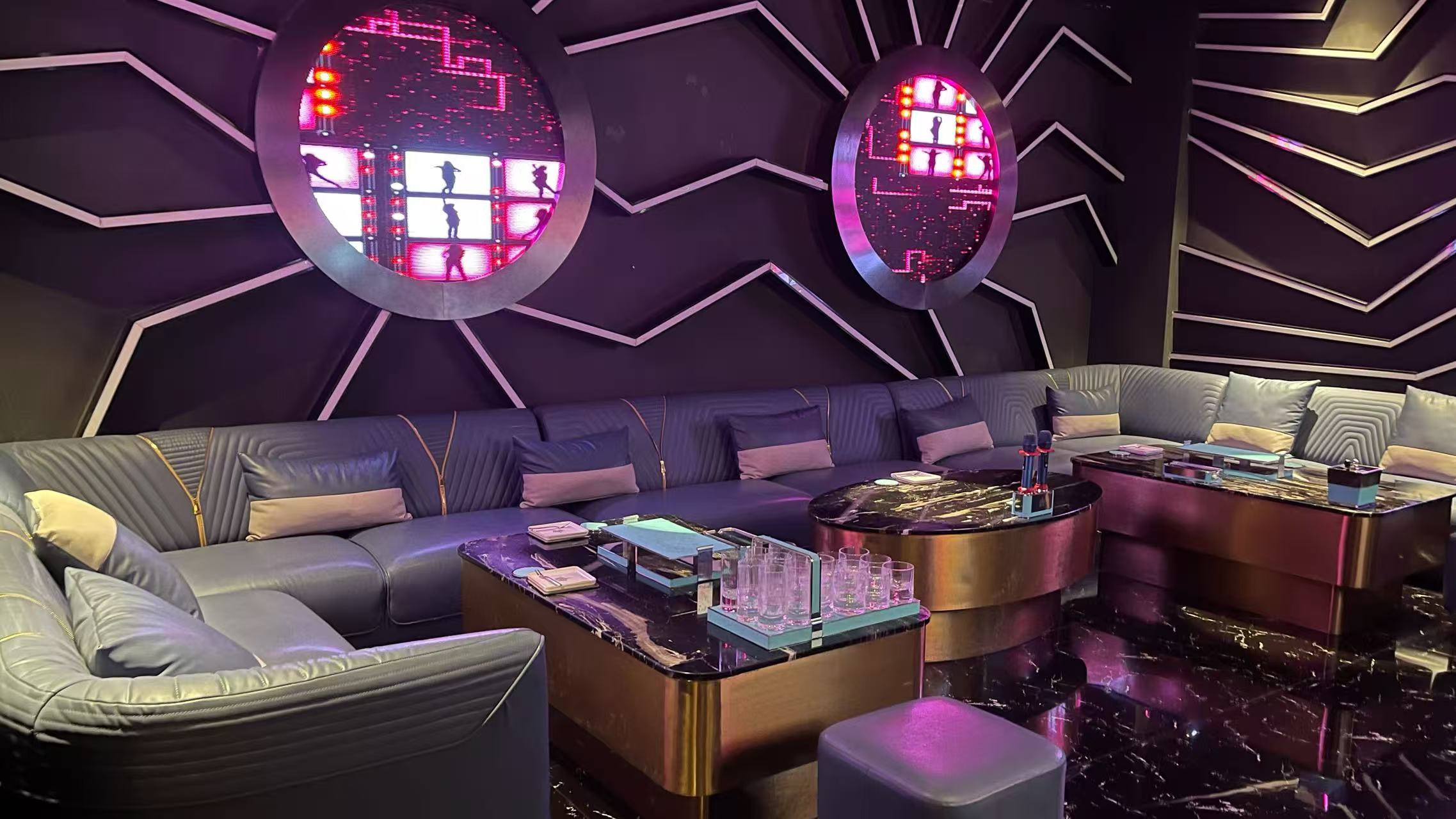 遵义商务ktv和片场区别-绥阳县ktv预订