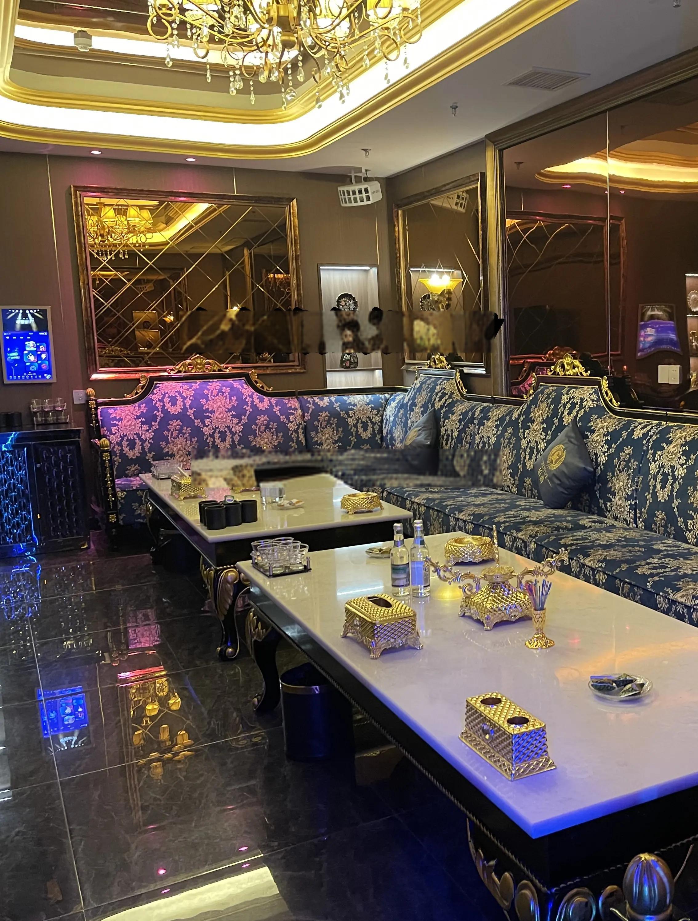 遵义商务ktv哪里有商务ktv推荐-桐梓县ktv预订