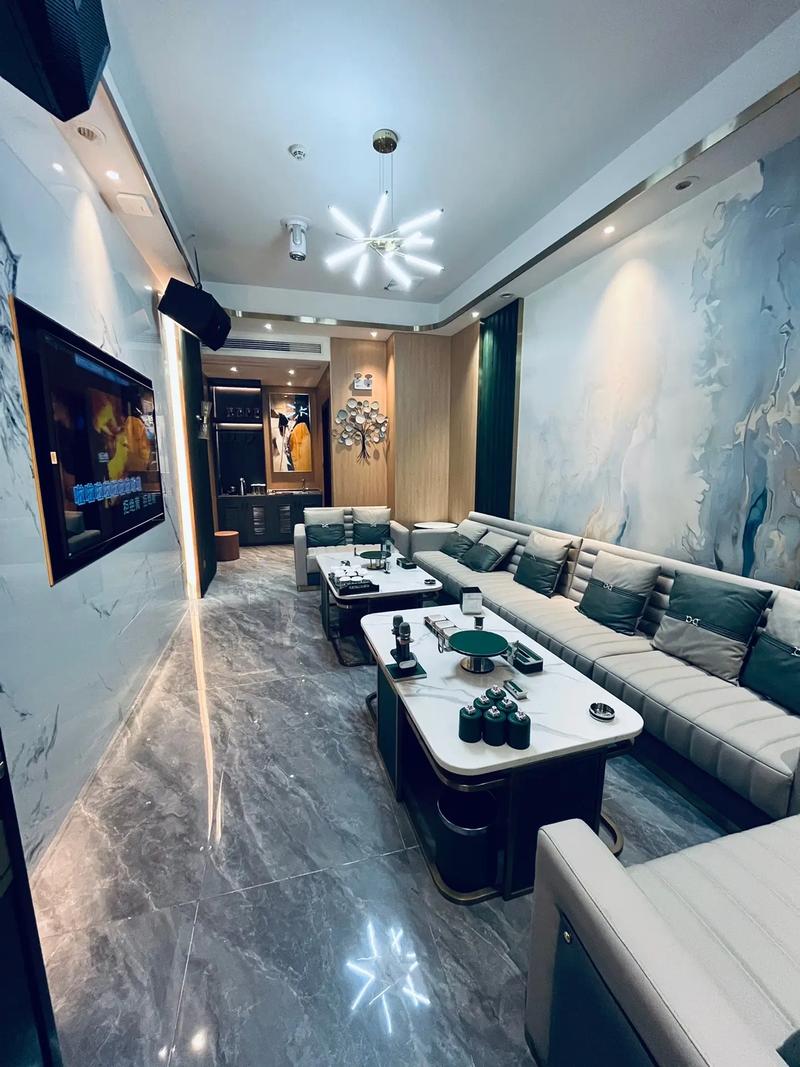 遵义商务ktv与片场的区别解析-汇川区ktv预订