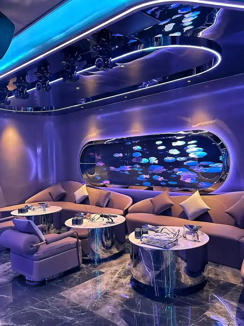 遵义商务ktv及商务ktv什么意思解析-汇川区ktv预订