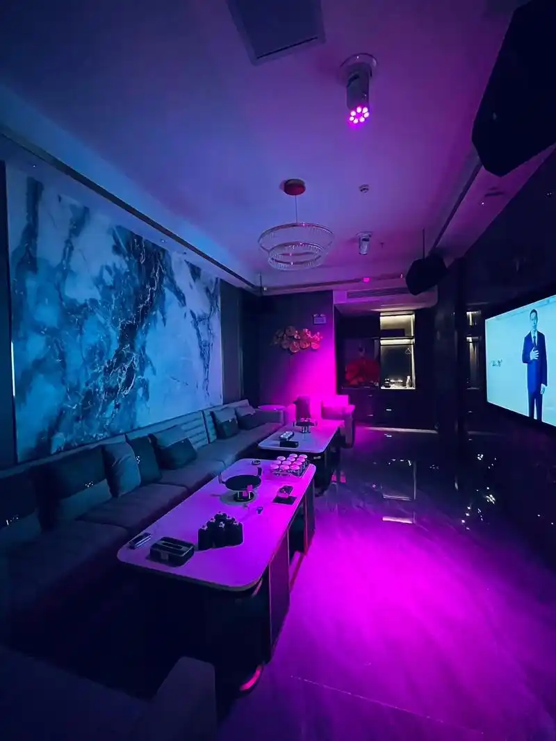 遵义商务ktv预订畅享尊贵服务-湄潭县ktv预订