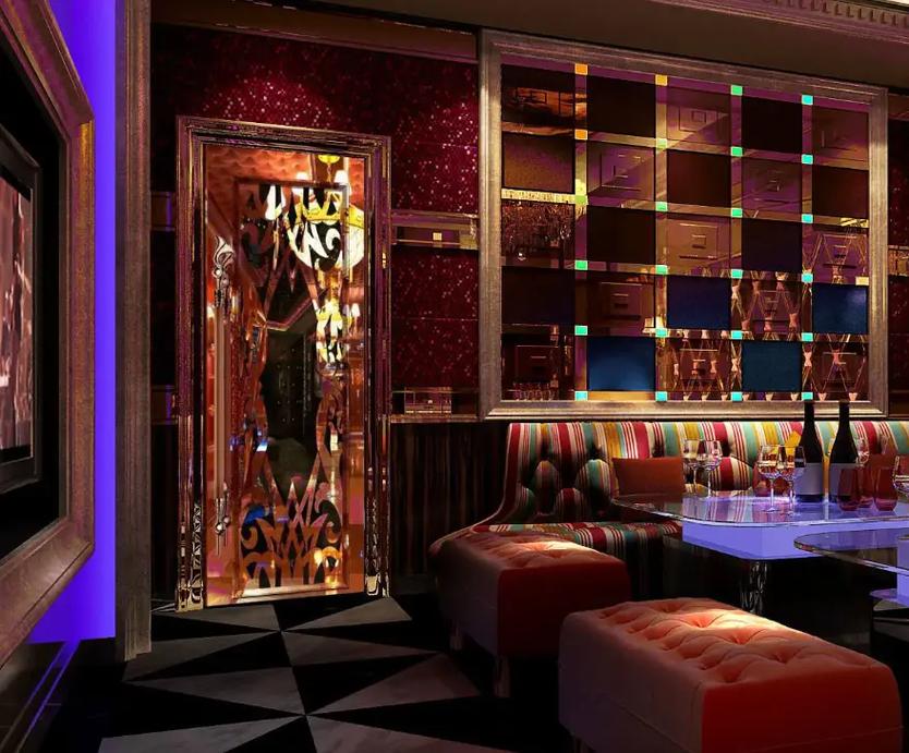 遵义商务ktv推荐及商务ktv有哪些选择-湄潭县ktv预订