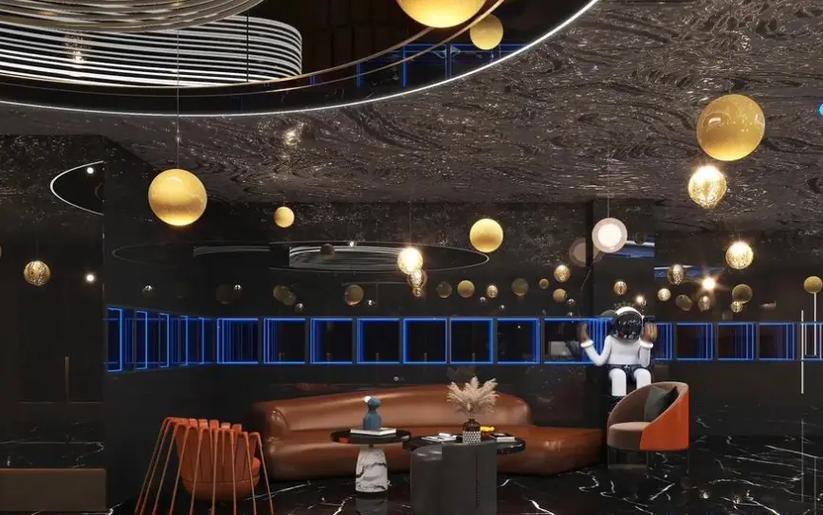 遵义商务KTV模式解析-绥阳县ktv预订