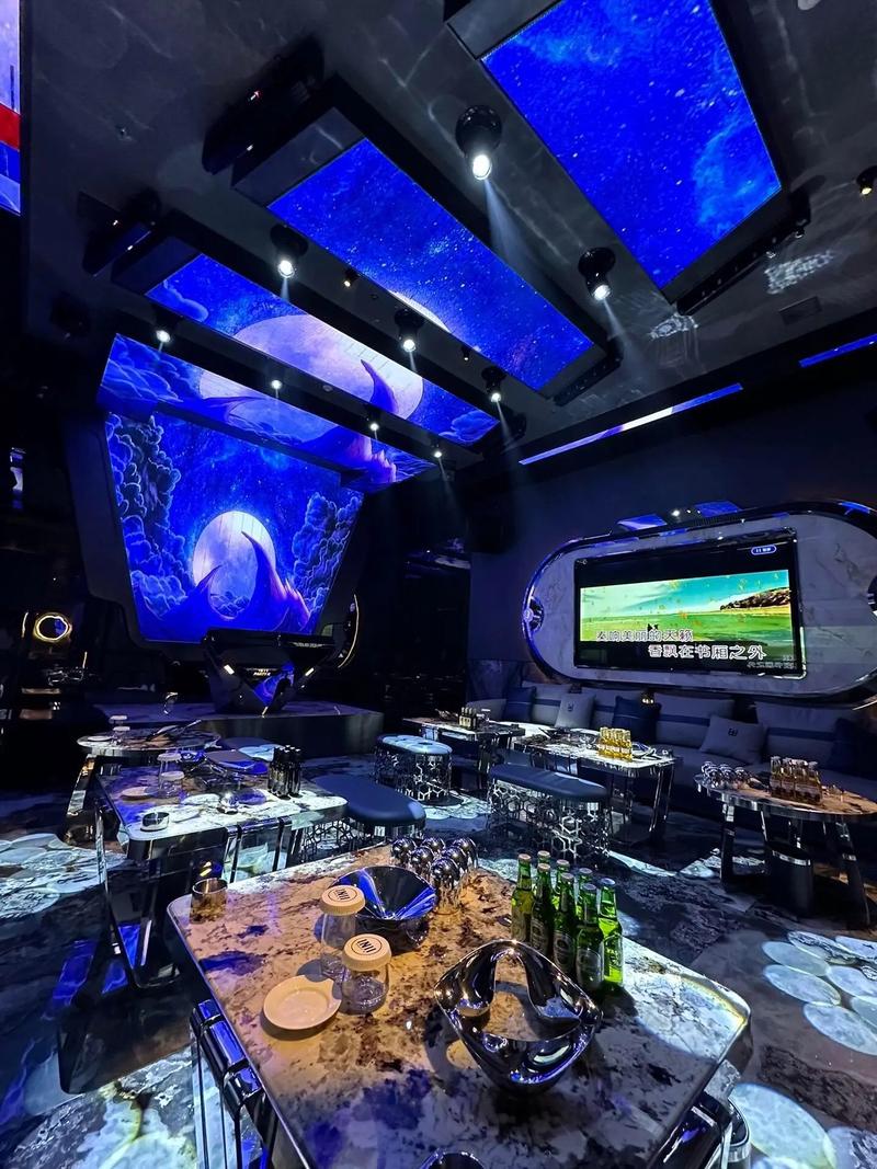 遵义商务ktv及商务ktv怎么算详解-余庆县ktv预订